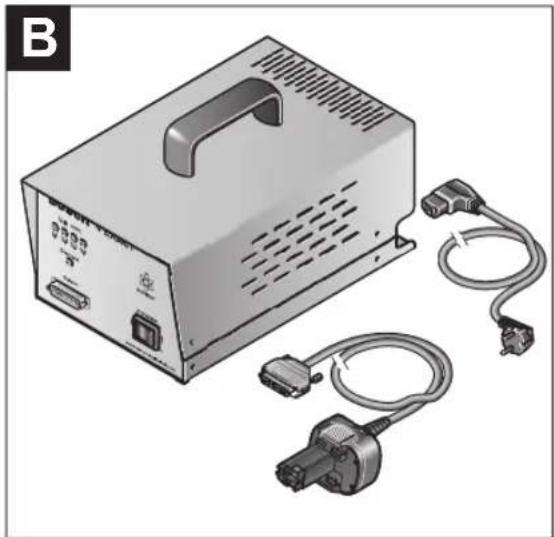 BOSCH EXACT 60 Professional - 4