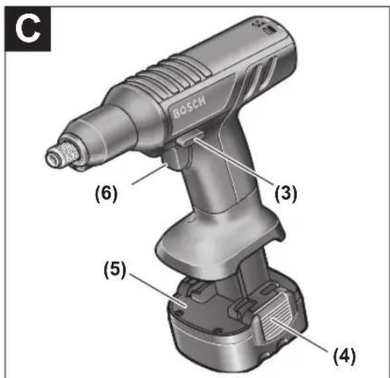 BOSCH EXACT 60 Professional - 5