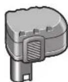 BOSCH EXACT 60 Professional - AL 2450 DV - 1