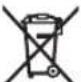 BOSCH BTANGLE EXACT 23 Professional - 处理废弃物 - 2
