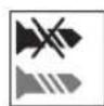 BOSCH BTANGLE EXACT 23 Professional - 充电电池电量指示灯 - 1