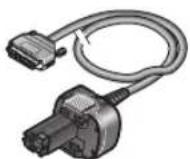 BOSCH ANGLE EXACT 17 Professional - 14.4V - 1