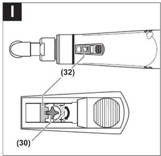 BOSCH ANGLE EXACT 17 Professional - 11