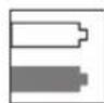 BOSCH ANGLE EXACT 17 Professional - Indicatorul cu LED - 1