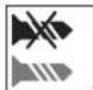 BOSCH ANGLE EXACT 17 Professional - Indikator for batteriladeniva - 1