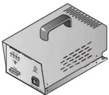 BOSCH ANGLE EXACT 17 Professional - 14.4V - 1