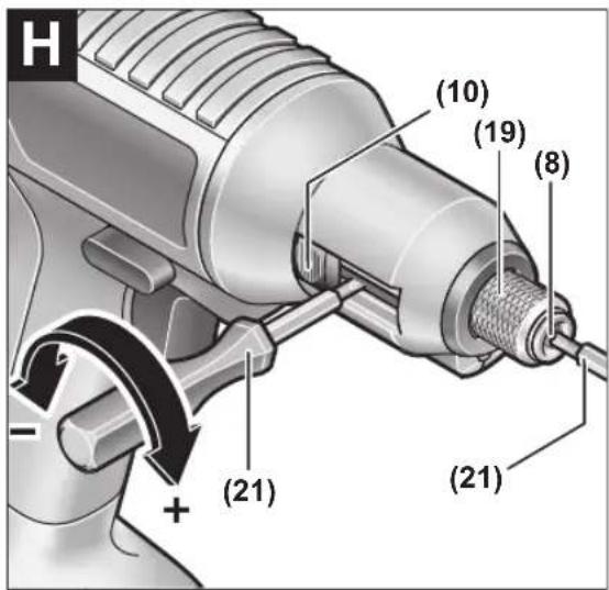 BOSCH EXACT 700 Professional - 10