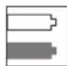 BOSCH ANGLE EXACT 30 Professional - Indicatorul cu LED - 1