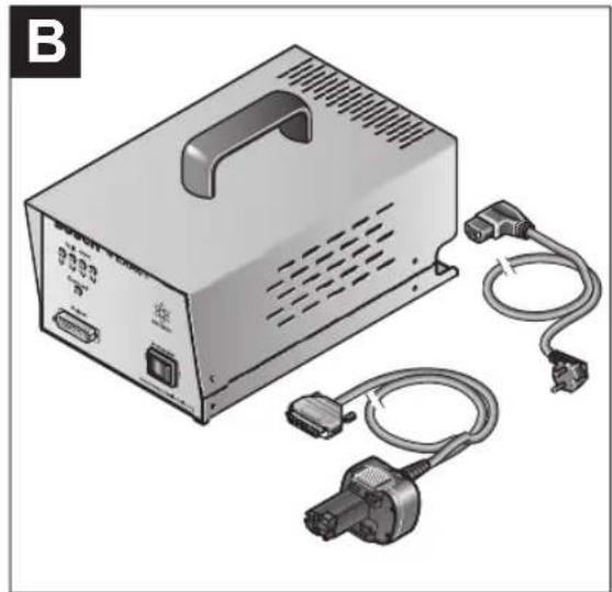 BOSCH ANGLE EXACT 30 Professional - 4