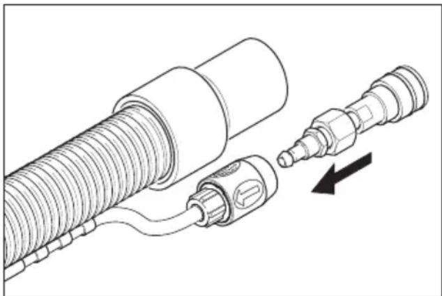 Kärcher BRC 3015 C - Fonctionnement avec outils accessoires - 1