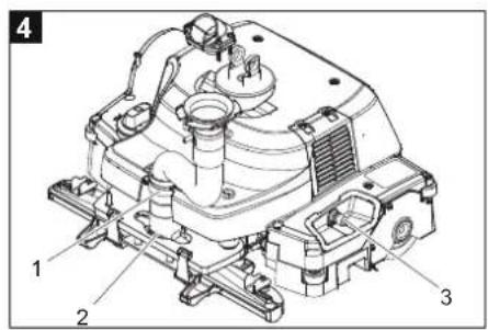 Kärcher BRC 4022 C - 8