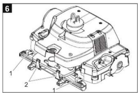 Kärcher BRC 4022 C - 7