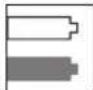 BOSCH BTANGLE EXACT 17 Professional - 指示燈 - 1