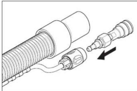 Kärcher BRC 4545 C - Functionare cu sculă accesoriu - 1