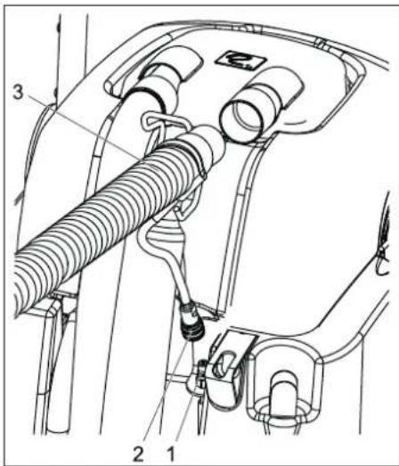 Kärcher BRC 4545 C - Darbs ar papildinstrumentu - 2
