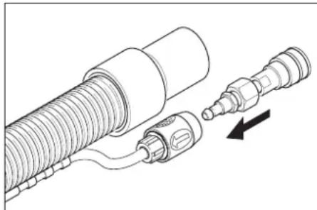 Kärcher BRC 4545 C - Puhdistus lisävarustetyökalua käytäen - 1