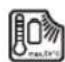 BOSCH BTEXACT 9 Professional - Drifts- og opbevaringsforhold - 1