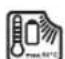 BOSCH BTEXACT 9 Professional - 運転お及保管の環境 - 1