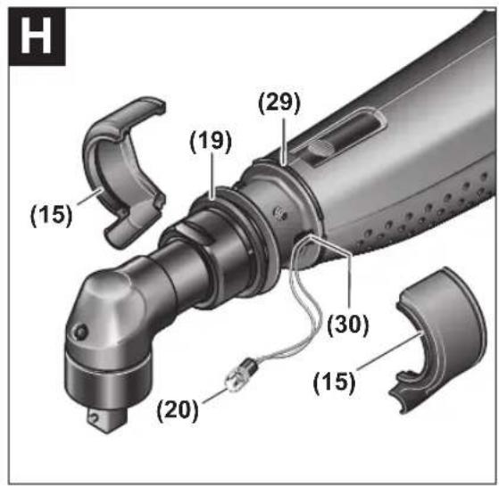 BOSCH BTEXACT 9 Professional - 10