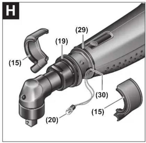 BOSCH BTEXACT 4 Professional - 10