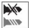 BOSCH ANGLE EXACT 2 Professional - Display status daya baterai - 1