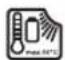 BOSCH ANGLE EXACT 2 Professional - Drifts- og opbevaringsforhold - 1