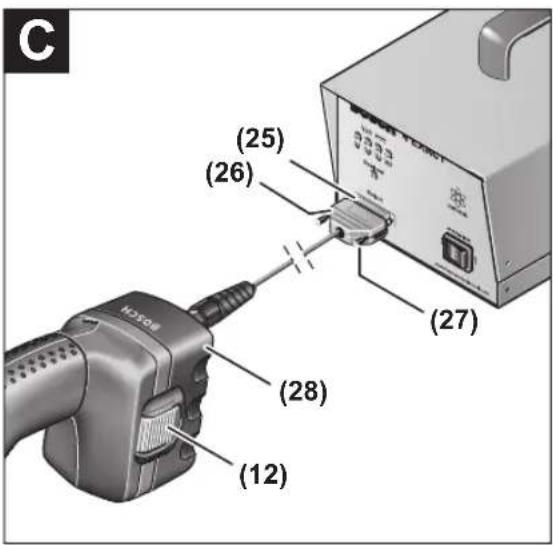 C (25) (26) (27) (28) (12)