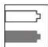 BOSCH BTANGLE EXACT 2 Professional - 指示燈 - 1