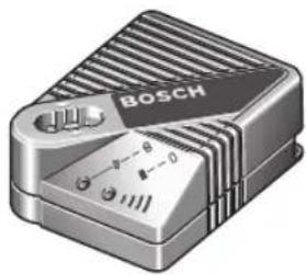 BOSCH BTEXACT 6 Professional - مراقبت و سرويس - 3