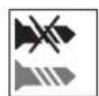 BOSCH BTANGLE EXACT 30 Professional - Аккумулятор заряды деңгейінің индикаторы - 1