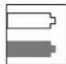 BOSCH BTANGLE EXACT 30 Professional - ไฟแสดงผล LED - 1
