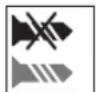 BOSCH ANGLE EXACT 6 Professional - Display status daya baterai - 1