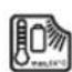BOSCH ANGLE EXACT 6 Professional - สภาพแวดล้อมการปฏิบัติงานและการเก็บรักษา - 1