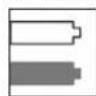 BOSCH ANGLE EXACT 6 Professional - LED indikatori - 1