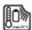 BOSCH ANGLE EXACT 6 Professional - 작동 및 보관 환경 - 1