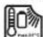 BOSCH BTANGLE EXACT 6 Professional - 起子機安全注意事項 - 1
