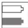 BOSCH ANGLE EXACT 22 CF Professional - Indicatorul cu LED - 1