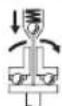 BOSCH ANGLE EXACT 22 CF Professional - 啟動/關閉 - 1