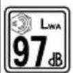 Kärcher LBB 106036 Bp - Set de livrare - 8