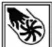 Kärcher LBB 106036 Bp - Symboler på maskinen - 6