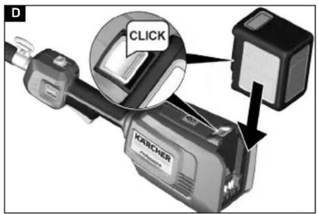 D CLICK KARCHER