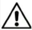 Kärcher MT 36 Bp - Symbols on the device - 1