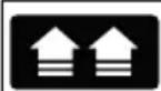 Kärcher MT 36 Bp - Symbols on the device - 3