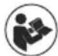 Kärcher MT HT 55036 - Veiligheidsinstructies - 1