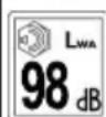 Kärcher HT 65036 Bp - Knivskydd - 9