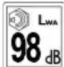 Kärcher HT 65036 Bp - Προστατευτικό μαχαιριού - 9