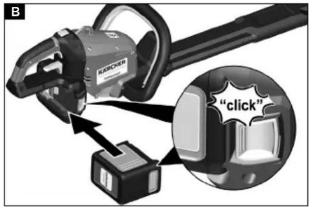 Kärcher HT 65036 Bp - 2