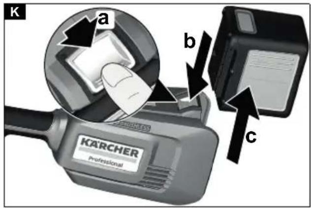 Kärcher LT 38036 Bp - 17