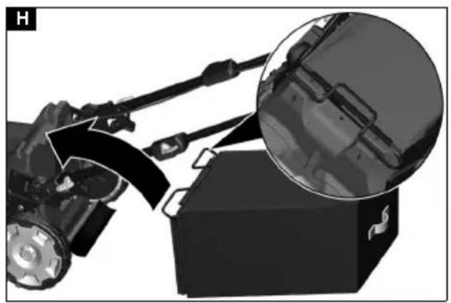 Kärcher LM 53036 Bp - 9