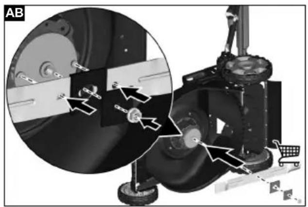 Kärcher LM 53036 Bp - 29